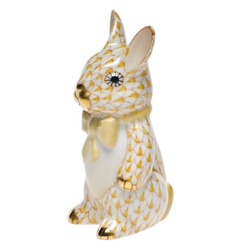 herend china bunny