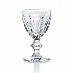 Baccarat   Tabletop   Drinkware - Baccarat Harcourt 1841 Euro White Wine No. 4