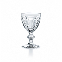 Baccarat   Tabletop   Drinkware - Baccarat Harcourt 1841 Cordial No. 6