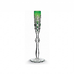 Baccarat   Tabletop   Drinkware - Baccarat Tsar Glass No. 4 Green