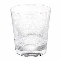 Baccarat   Tabletop   Drinkware - Baccarat Rohan Single Old Fashion