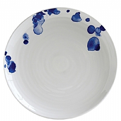 Bernardaud   Tabletop   Dinnerware - Bernardaud Ondee Dinner Plate