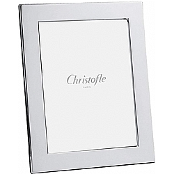 Christofle   Home Decor   Frames - Christofle Sterling Silver Fidelio Picture Frame