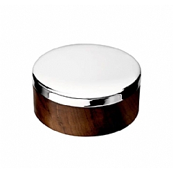 Christofle   Home Decor   Desk Accessories - Christofle Uni Small Box