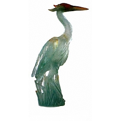 Daum   Animals   Birds - Daum Heron