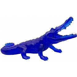 Daum   Animals   Wildlife - Daum Orlinski Richard Wild blue crocodile