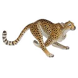 Herend   Animals   Wildlife - Herend Cheetah Natural