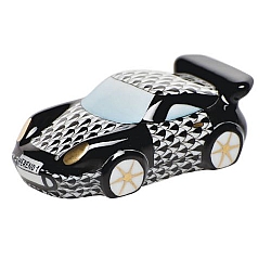 Herend   Home Decor   Accessories - Herend Car Black