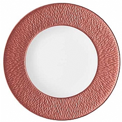 Raynaud   Tabletop   Dinnerware - Raynaud Mineral Irise Sienna Dinner Plate