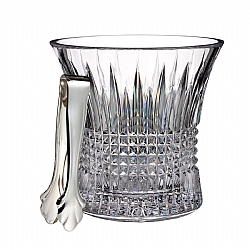 Waterford   Tabletop   Drinkware - WATERFORD LISMORE DIAMOND ICE BUCKET