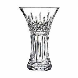 Waterford   Home Decor   Vases - WATERFORD LISMORE VASE