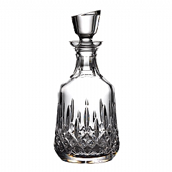 Waterford   Tabletop   Drinkware - Waterford Lismore Decanter small