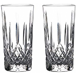 Waterford   Tabletop   Drinkware - Waterford Gin Journeys Lismore Hiball set 2