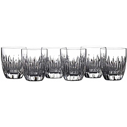 Waterford   Tabletop   Drinkware - Waterford Mara Tumbler set of 6