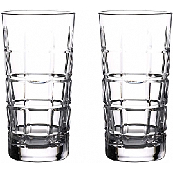 Waterford   Tabletop   Drinkware - Waterford Gin Journeys Cluin Hiball set 2