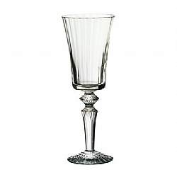 Baccarat   Tabletop   Drinkware - Baccarat Mille Nuits Tall Water Glass #1