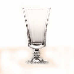 Baccarat   Tabletop   Drinkware - Baccarat Mille Nuits Water Goblet