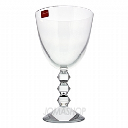 Baccarat   Tabletop   Drinkware - Baccarat Vega Water Goblet