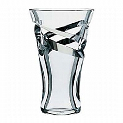 Baccarat   Home Decor   Vases - Baccarat Tornado Vase, Large