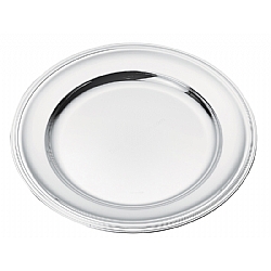 Christofle   Home Decor   Serveware - Christofle Albi Round Platter