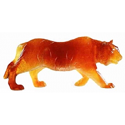 Daum   Animals   Wildlife - Daum Tiger Amber