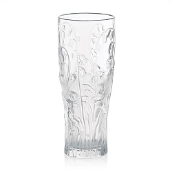 Lalique   Home Decor   Vases - Lalique Elves Vase