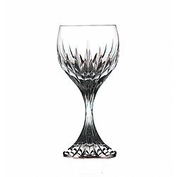 Baccarat   Tabletop   Drinkware - Baccarat Massena Water Goblet