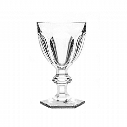 Baccarat   Tabletop   Drinkware - Baccarat Harcourt Water Goblet