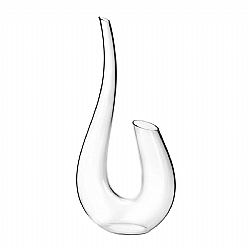 Waterford   Tabletop   Drinkware - Waterford Crystal Elegance Tempo Decanter