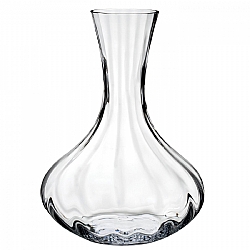 Waterford   Tabletop   Drinkware - Waterford Crystal Elegance Optic Carafe