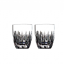 Waterford   Tabletop   Drinkware - Waterford Crystal Mara Tumbler Pair