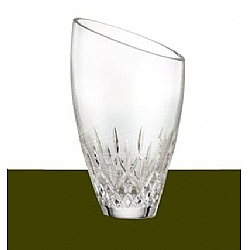 Waterford   Home Decor   Vases - Waterford Lismore Essence Angular Vase 9