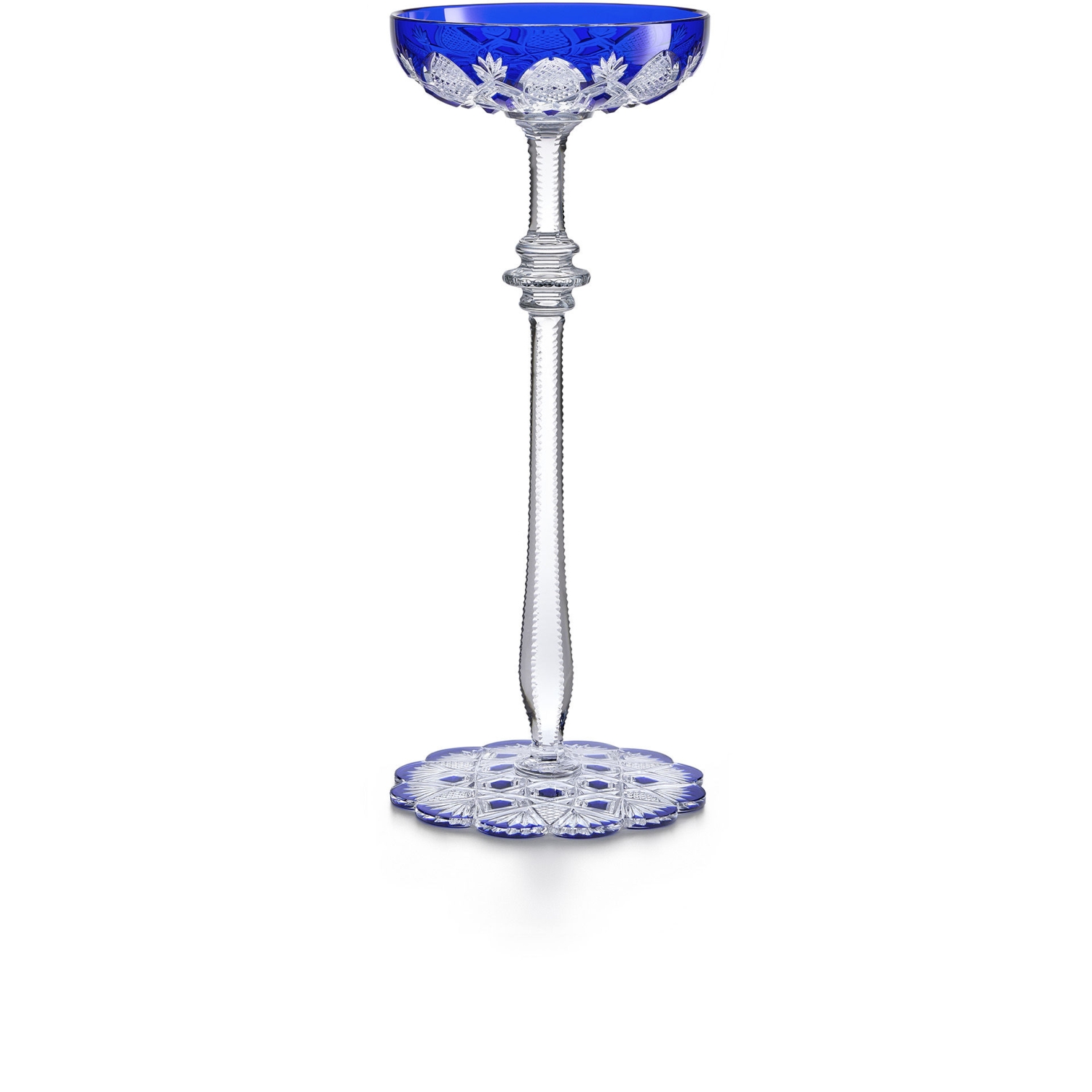 Baccarat Tsar Champagne