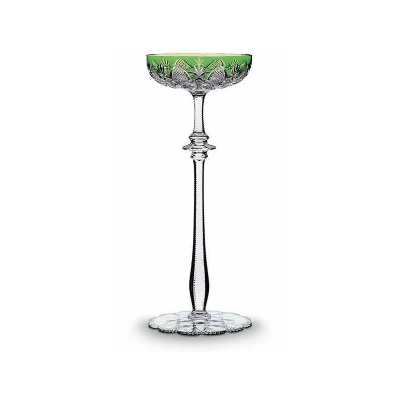 Baccarat Tsar Champagne