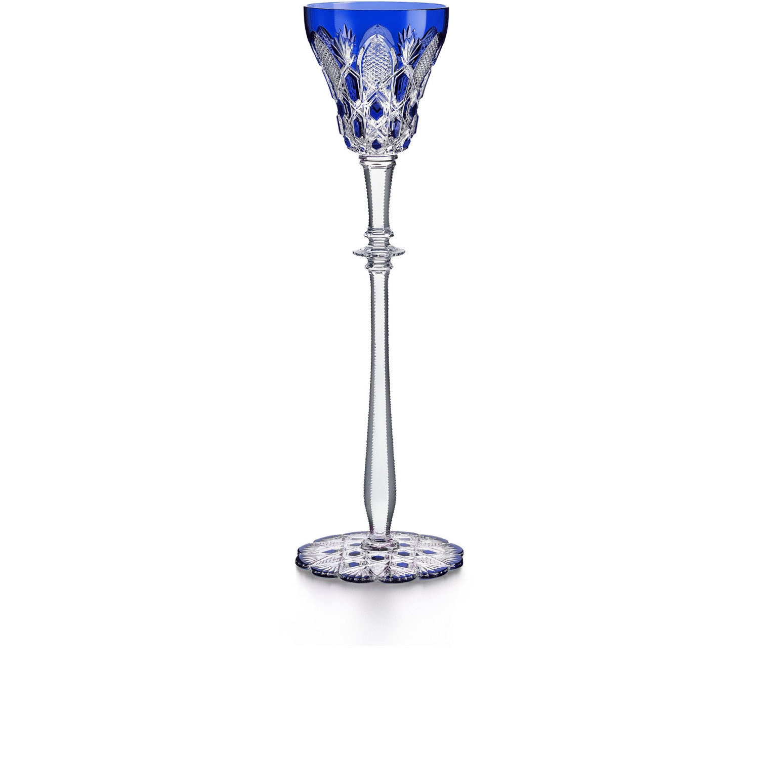 Baccarat Tsar Glass