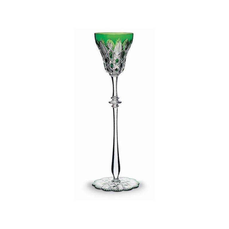 Baccarat Tsar Glass