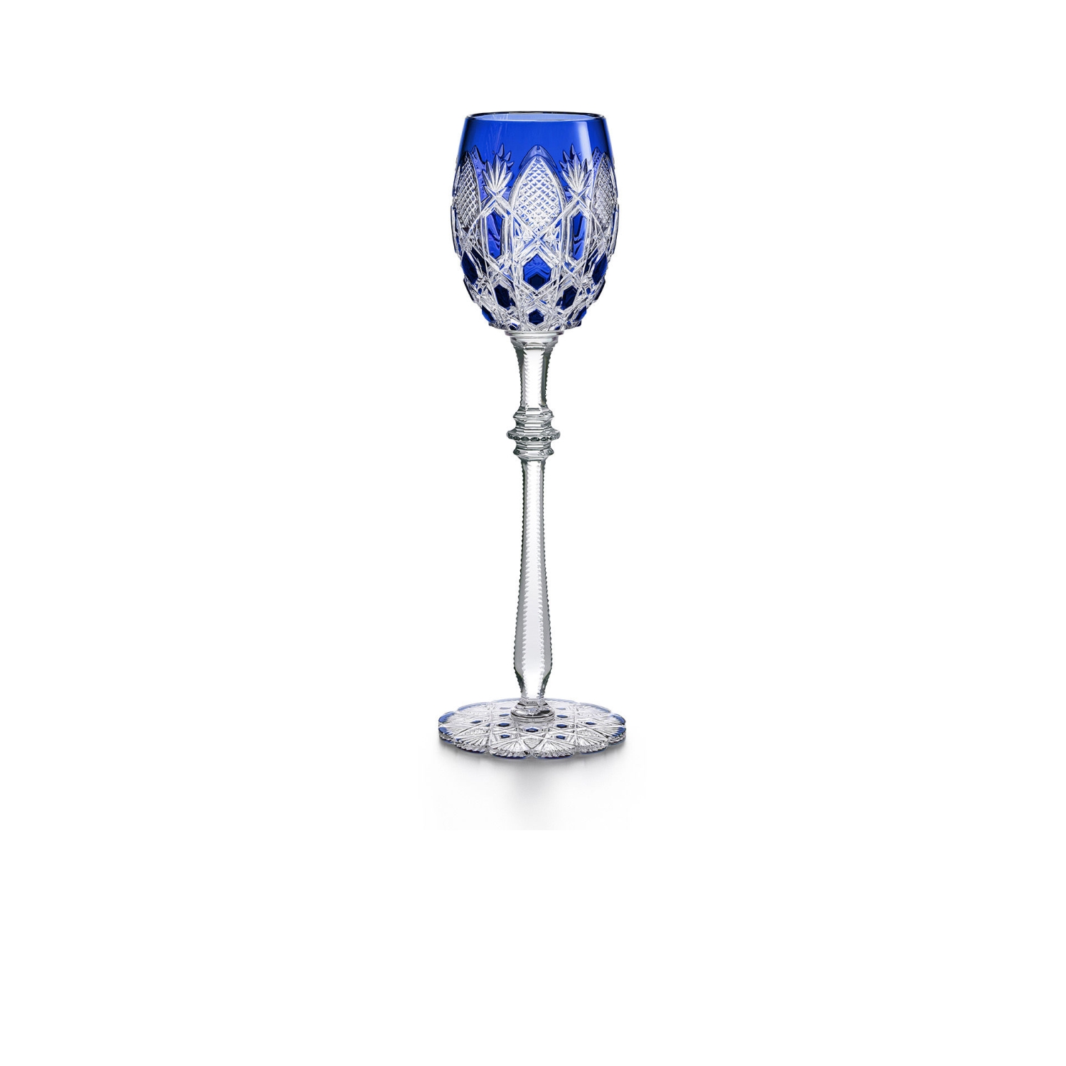 Baccarat Tsar Glass