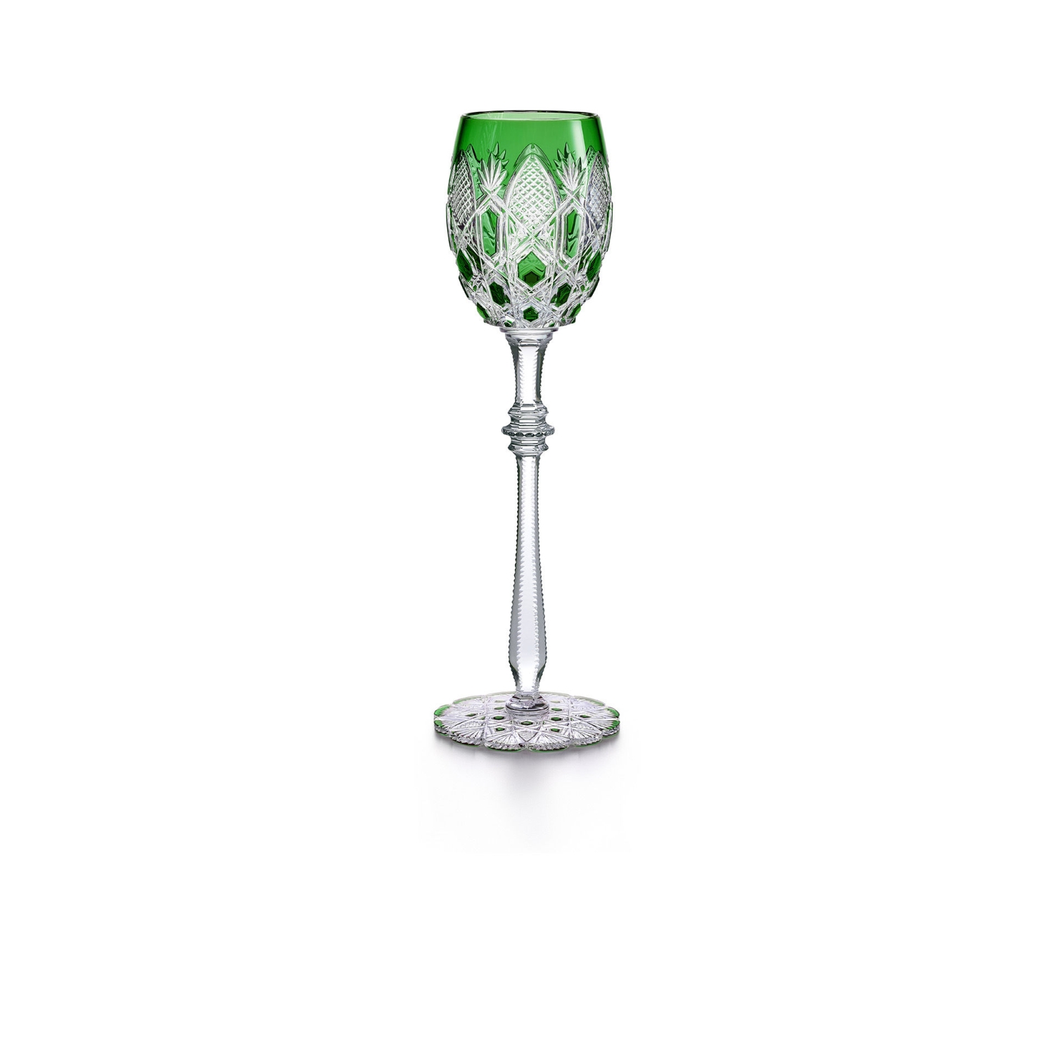 Baccarat Tsar Glass