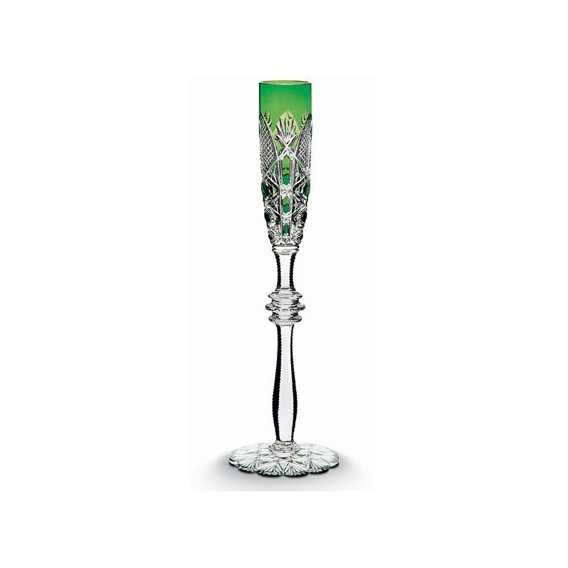 Baccarat Tsar Glass