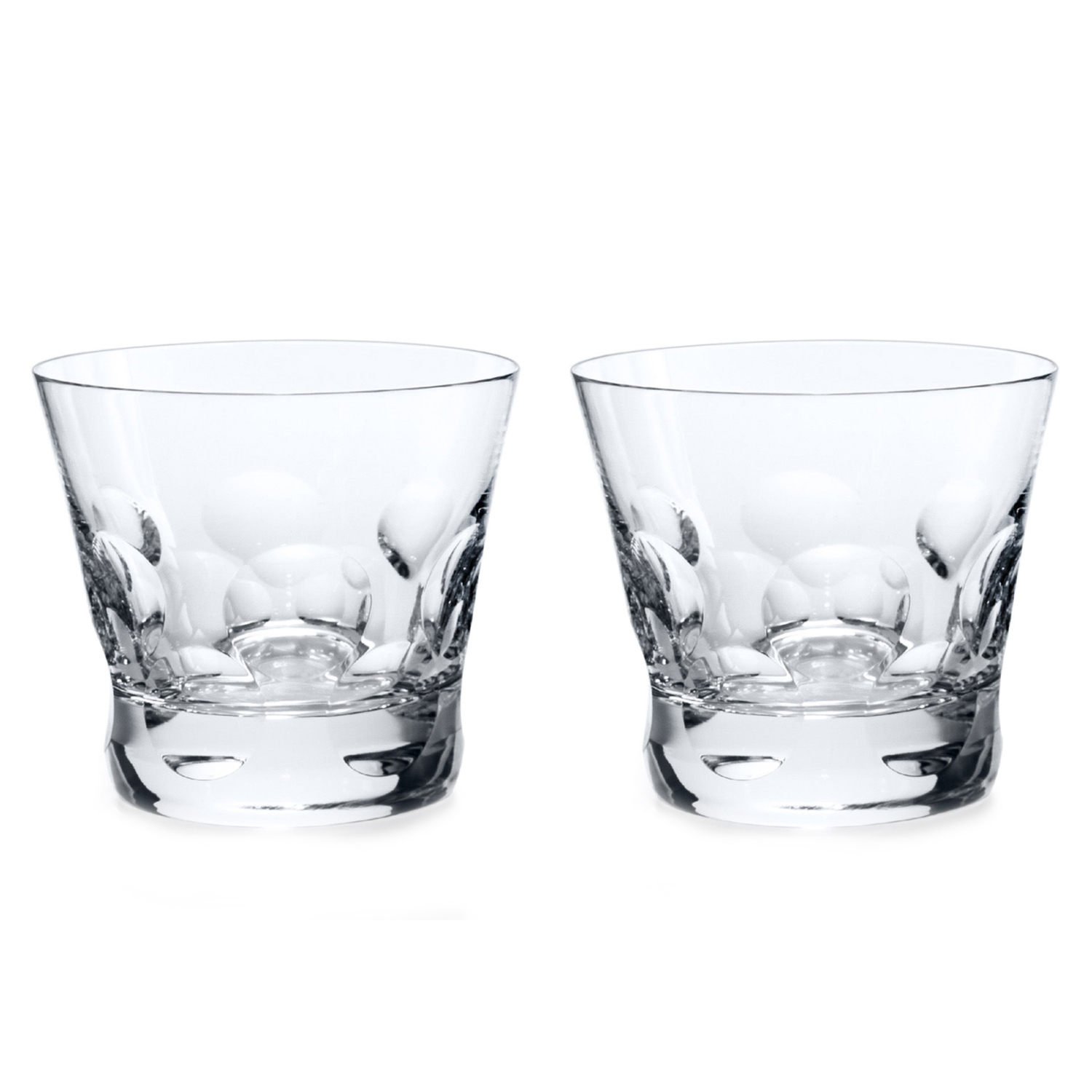 Baccarat Beluga Tumbler