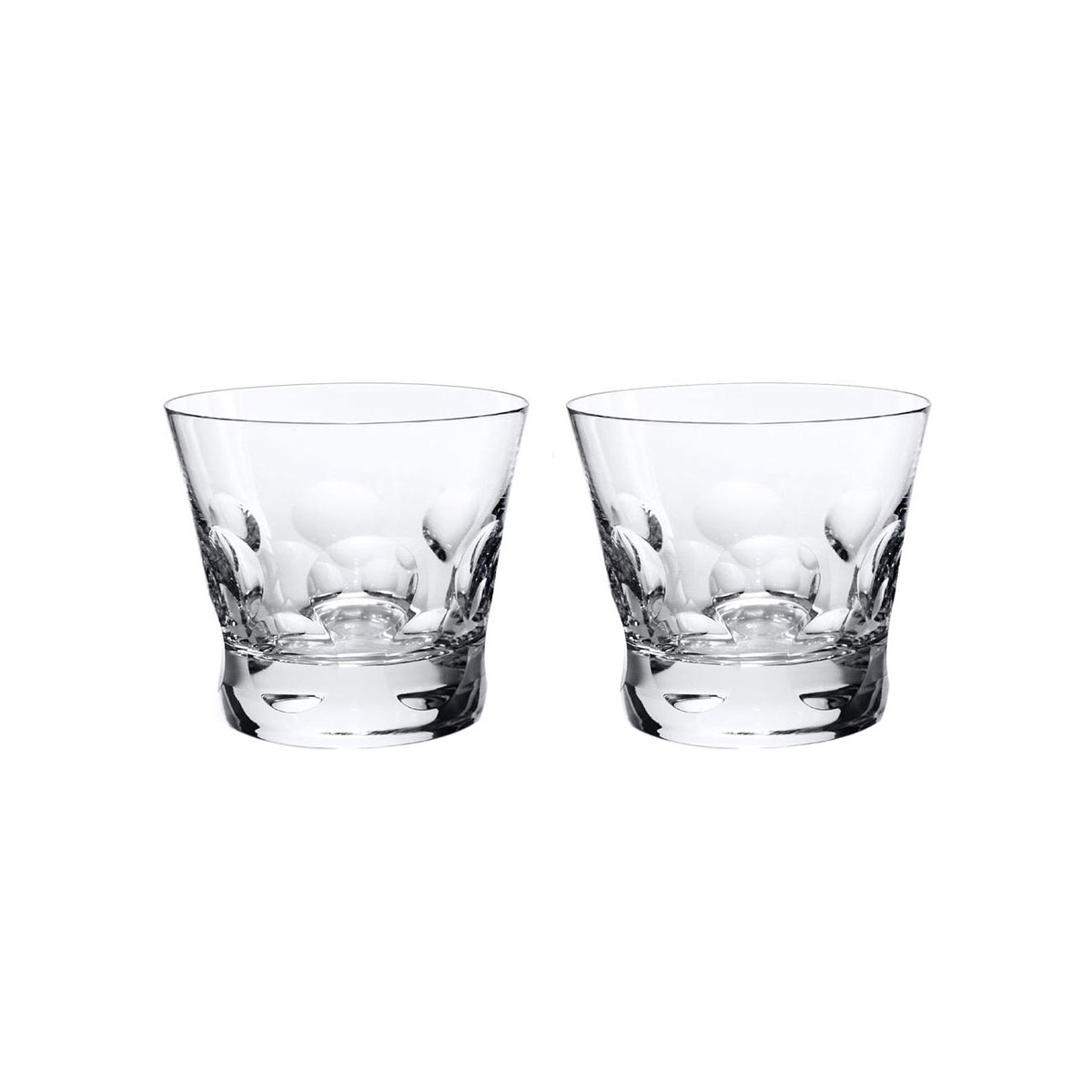 Baccarat Beluga Tumbler