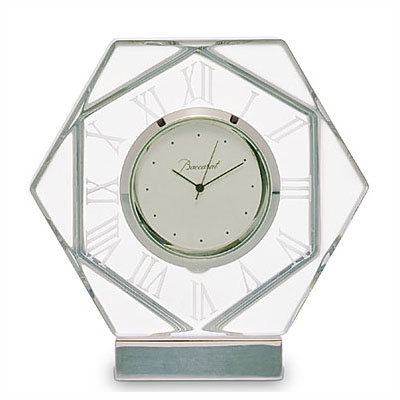 Baccarat Abysse Clocks