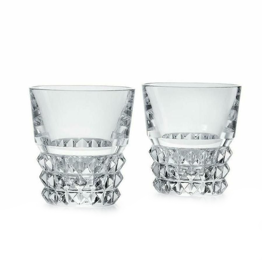 Baccarat Louxor Tumbler