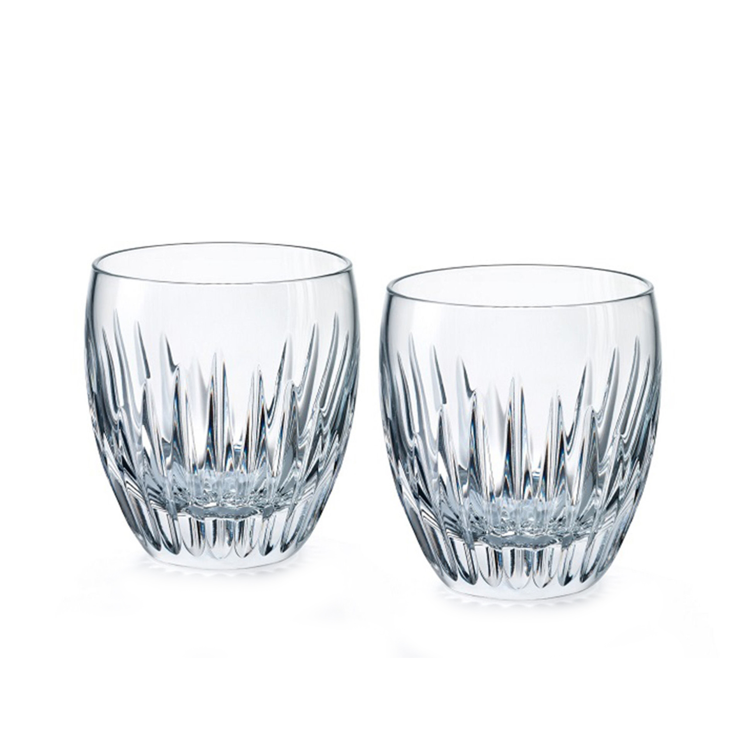 Baccarat Massena Tumbler