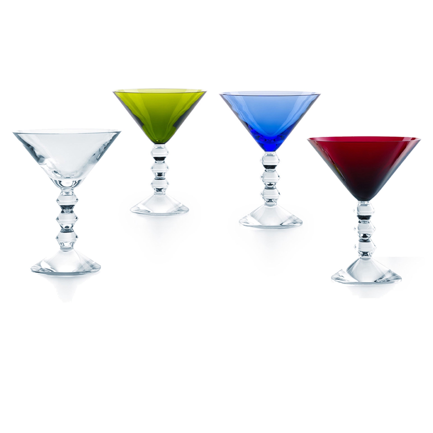 Baccarat Vega Martini