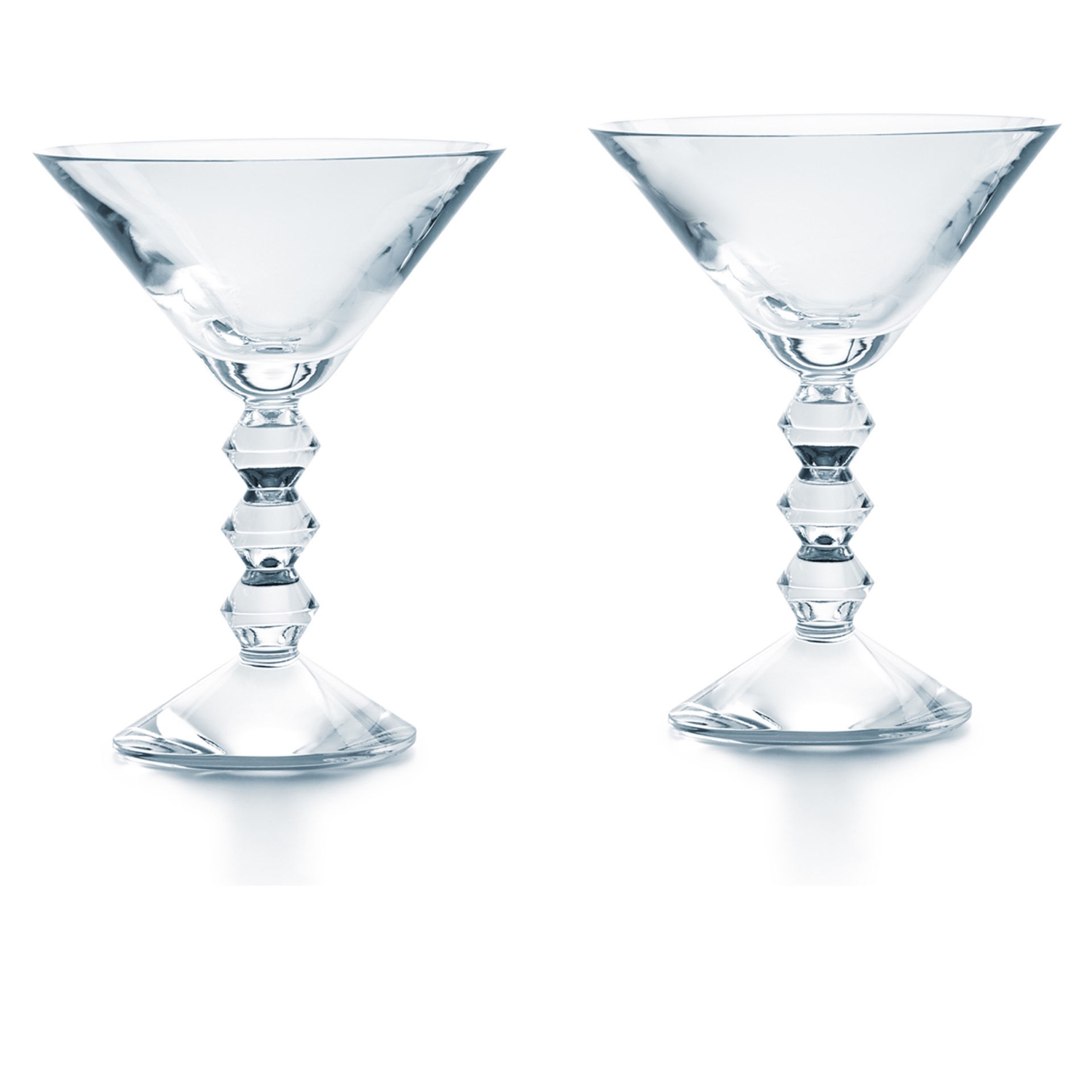 Baccarat Vega Martini