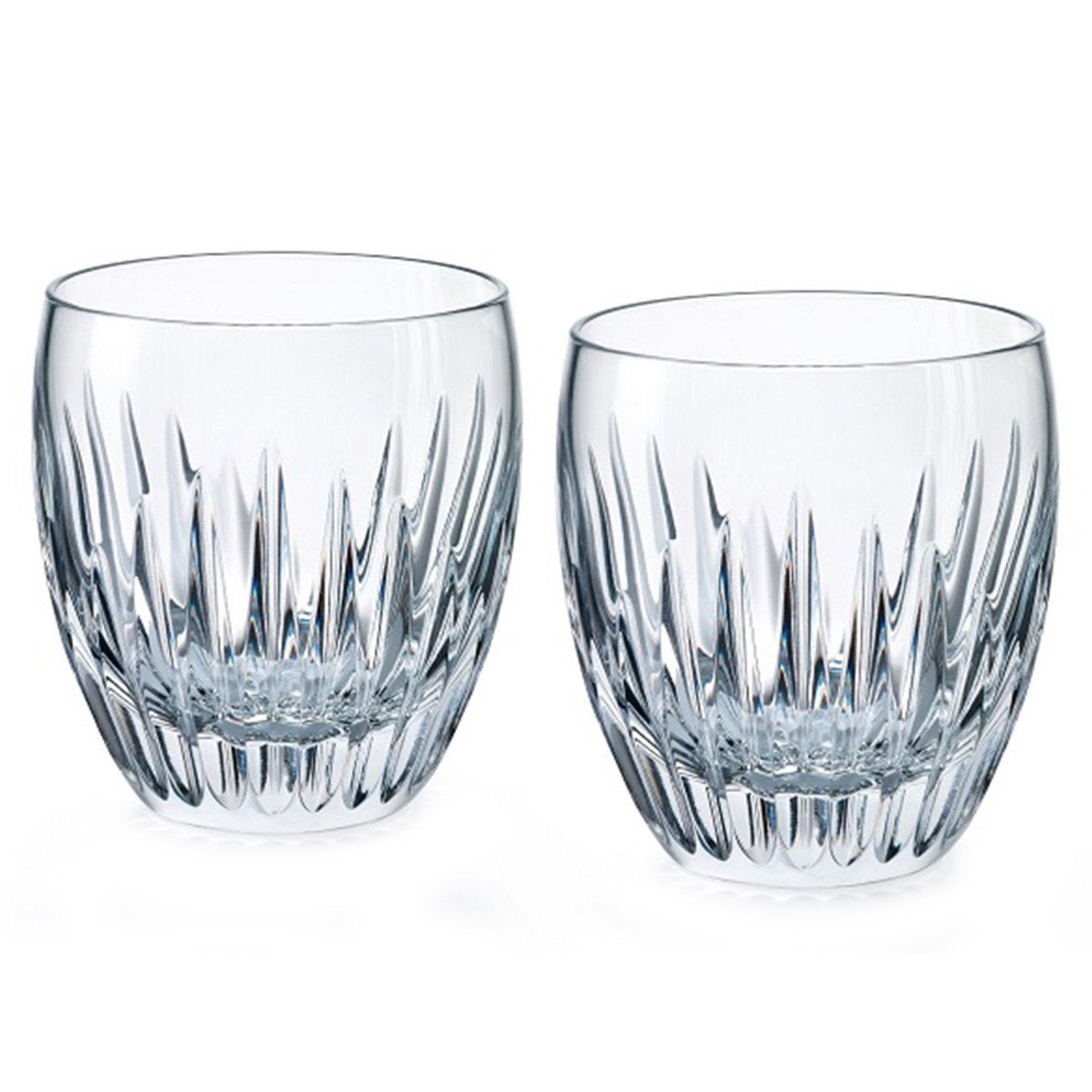 Baccarat Massena Tumbler