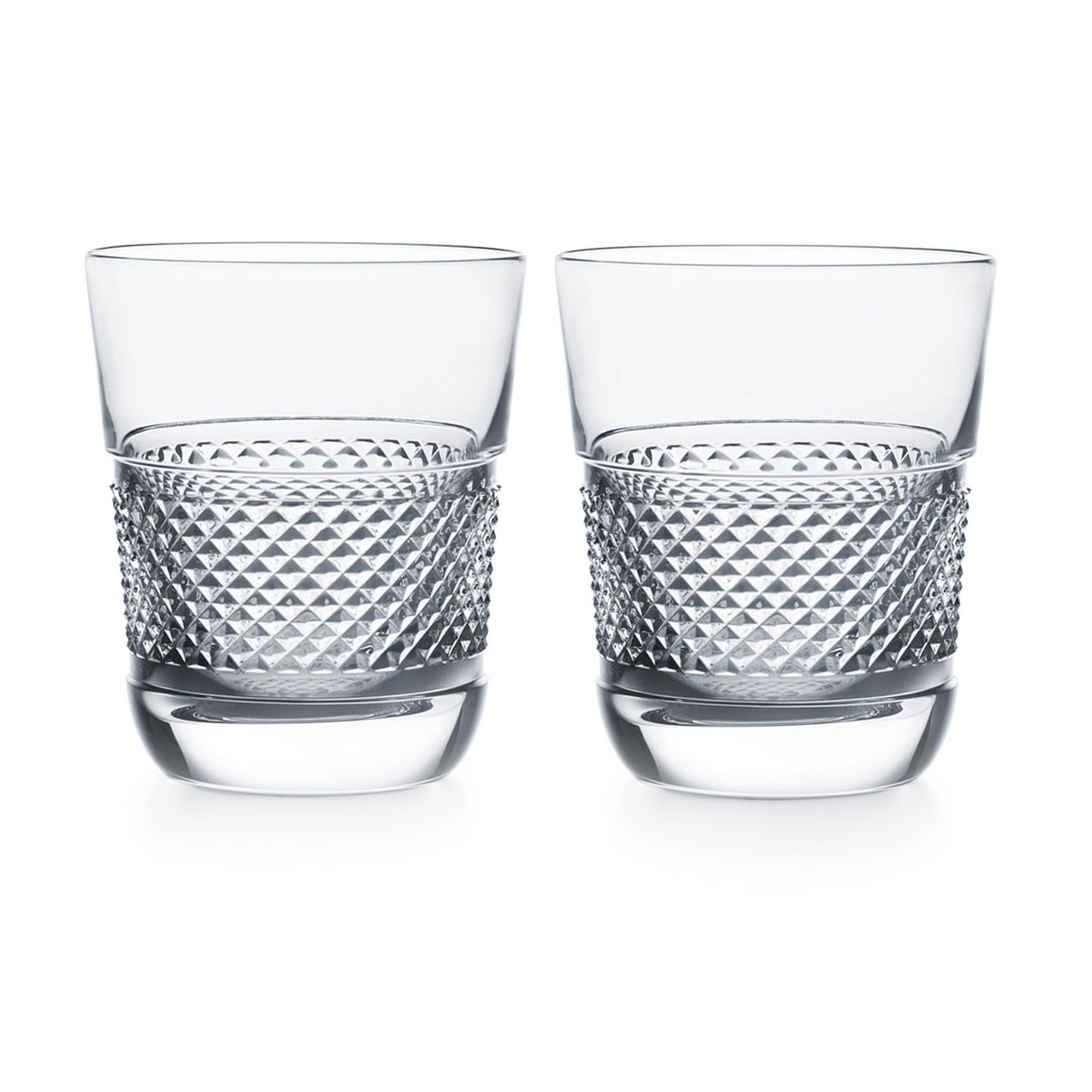 Baccarat Diamant Tumbler