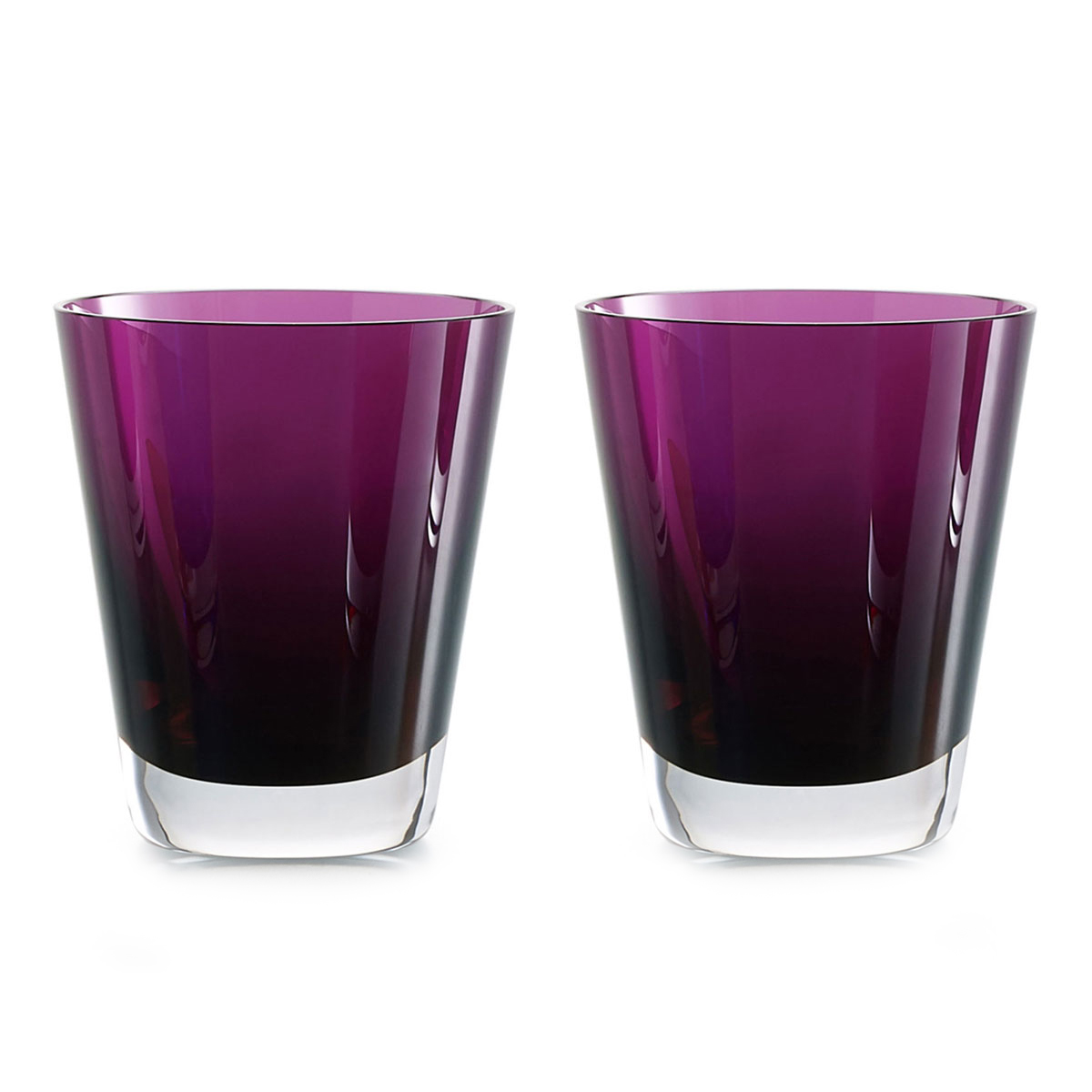 Baccarat Mosaique Tumbler