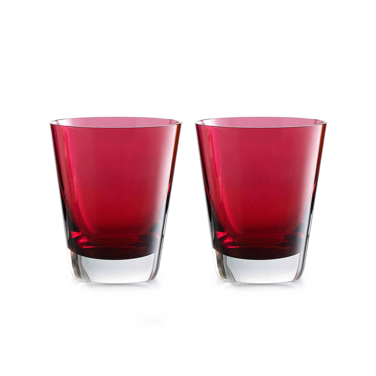 Baccarat Mosaique Tumbler